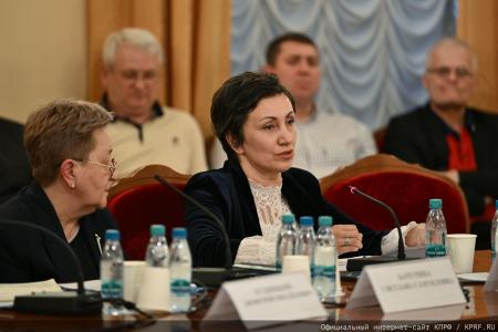 Долги «не от хорошей жизни»: на круглом столе КПРФ в Госдуме обсудили критическое состояние российской коммунальной системы