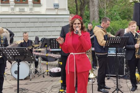 «Человек важнее прибыли!»: Первомай в Ростове-на-Дону