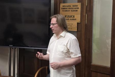 «Партия Победы»: юные москвичи и студенты прикоснулись к истории подвига советского народа