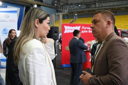 В Ульяновской области развиваются региональные бренды
