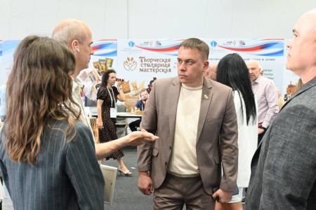 В Ульяновской области развиваются региональные бренды