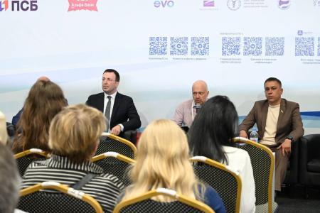 В Ульяновской области развиваются региональные бренды