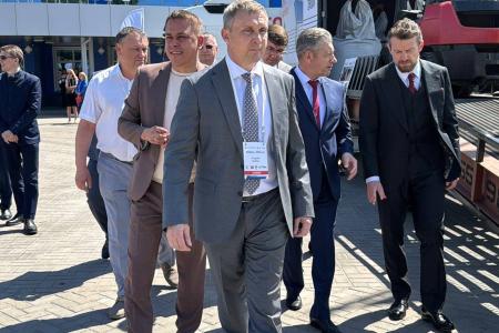 В Ульяновской области развиваются региональные бренды