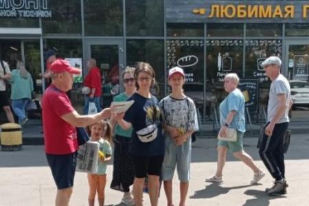 Ивановцы активно поддержали проект «Народный кандидат КПРФ»