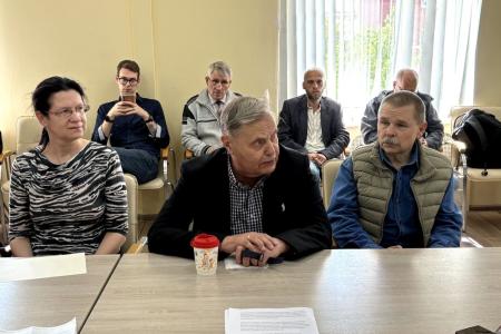 Санкт-Петербург. Против фашизма, ксенофобии и социального неравенства!