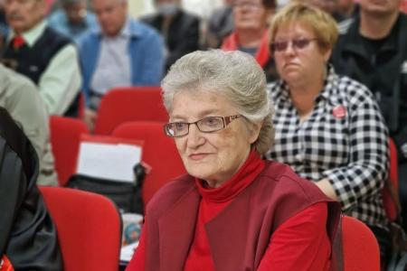 Коммунисты Алтайского края объявили о сборе подписей за отставку губернатора Виктора Томенко