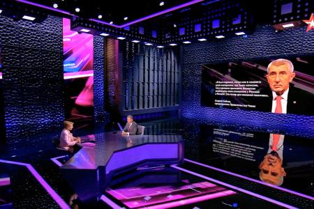 Дмитрий Новиков на телеканале «Звезда» о саммите «Армения – Евросоюз» и том, что правители уходят, а народы остаются