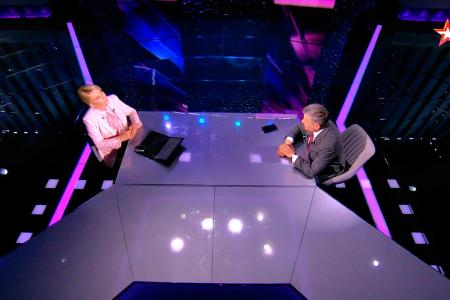 Дмитрий Новиков на телеканале «Звезда» о саммите «Армения – Евросоюз» и том, что правители уходят, а народы остаются