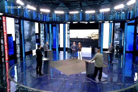 Дмитрий Новиков на Первом канале о том, завершится ли быстро война в Иране и почему не стоит недооценивать Трампа
