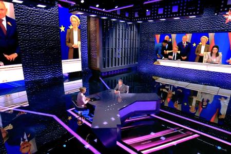 Дмитрий Новиков на телеканале «Звезда» о саммите «Армения – Евросоюз» и том, что правители уходят, а народы остаются