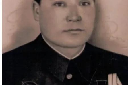 Калмыкия. Высота, помнящая кровь