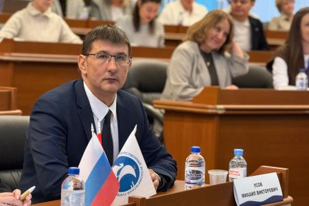 Необходим разворот к плановой экономике! В Самаре депутаты-коммунисты приняли участие в XIII Международном научно-инновационном форуме