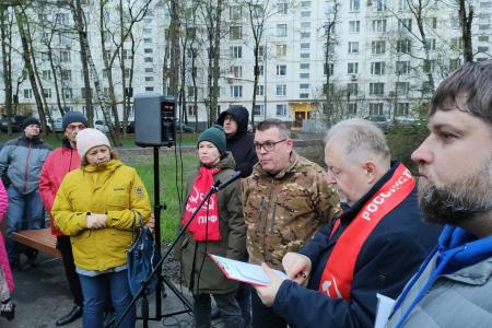 «Русский рабочий получает 40% от продукта – это высшая степень ограбления». Как депутат С.П. Обухов в апреле 2026 года бил в набат по миграции, ЖКХ и цифровому неравенству