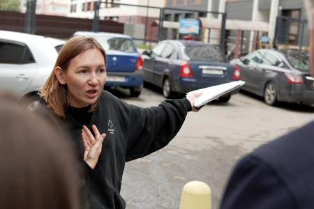 Екатеринбург: «Мы не против жилья — мы против хаоса!»