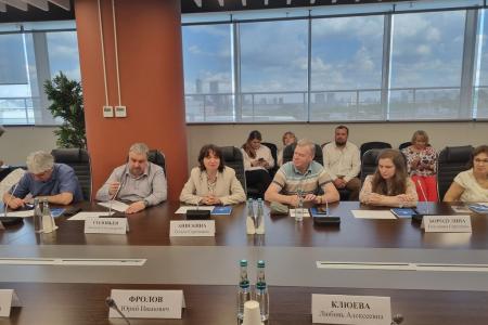 Московская область. Подведены итоги очередного этапа регионального конкурса «Духовно-историческое возрождение Отечества: взгляд в будущее» («ДИВО»)