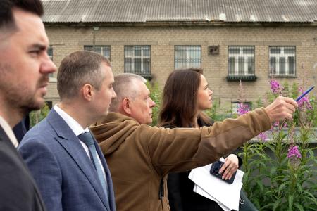 Екатеринбург: «Мы не против жилья — мы против хаоса!»