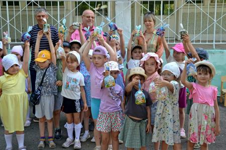 Подмосковные коммунисты: Наш труд посвящен Родине и трудовому народу!