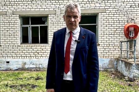 Алексей Куринный: Кто понесёт политическую ответственность за развал и депопуляцию российского села?
