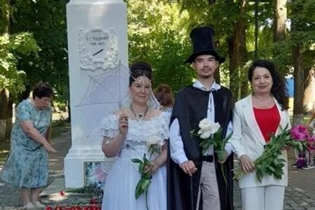Калуга. Да здравствует русское слово!