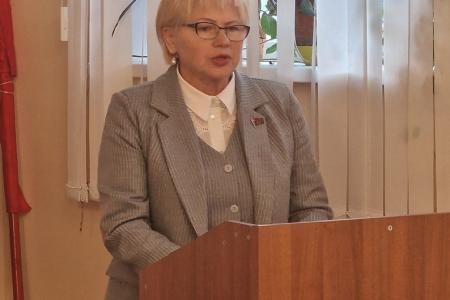 Пленум Рязанского обкома обсудил Программу Победы и поставил задачи перед коммунистами региона по подготовке к федеральной выборной кампании