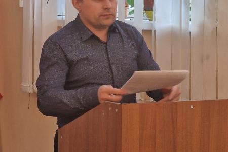 Пленум Рязанского обкома обсудил Программу Победы и поставил задачи перед коммунистами региона по подготовке к федеральной выборной кампании