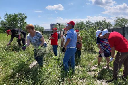 22 июня в Черкесске