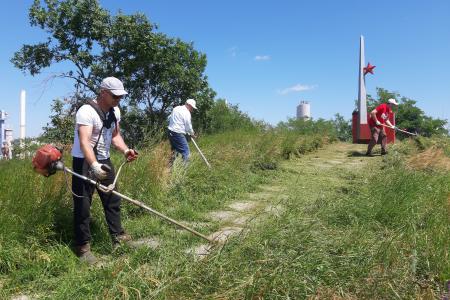 22 июня в Черкесске