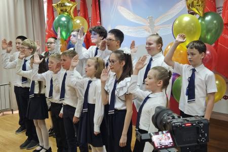 Депутат Екатеринбургской городской думы Виктория Ивачёва: два праздника — одна забота: спорт и творчество для каждого ребёнка
