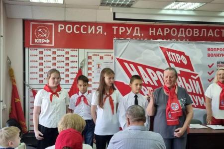 Русский язык – язык Победы. В Чувашии прошёл женский форум