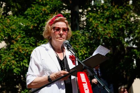 Г.А. Зюганов: Чтобы стать похожим на Пушкина, надо быть свободным, независимым и правдивым