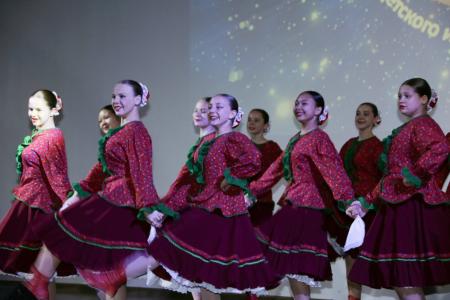 "Земля Талантов" в Омске: беды и радости