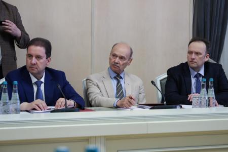 Иван Мельников: У Комиссии по сохранению и защите исторической памяти уже есть конкретные результаты работы