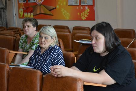 КПРФ в Забайкалье: с Программой Победы и Народным кандидатом на выборы в Госдуму-2026