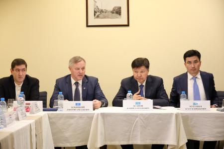 Казбек Тайсаев посетил избирательные участки в Армении в день парламентских выборов. Предварительные итоги