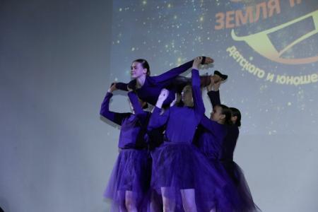 "Земля Талантов" в Омске: беды и радости