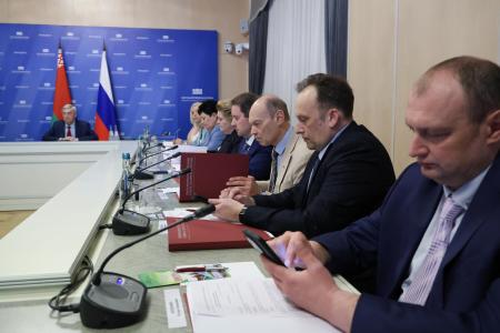 Иван Мельников: У Комиссии по сохранению и защите исторической памяти уже есть конкретные результаты работы