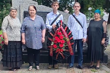 22 июня в Черкесске