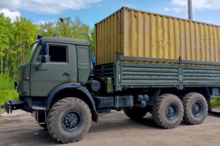 Все для Победы России в СВО! Гуманитарная помощь московских коммунистов