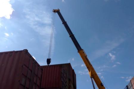 Все для Победы России в СВО! Гуманитарная помощь московских коммунистов