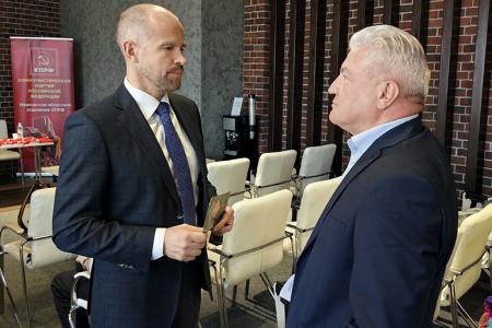 Пленум Ивановского обкома КПРФ: «Цели ясны, задачи определены…»