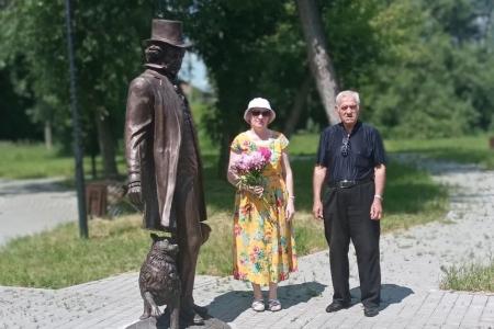 А.С. Пушкина многое связывало с тамбовским краем