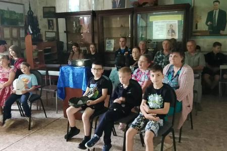 А.С. Пушкина многое связывало с тамбовским краем