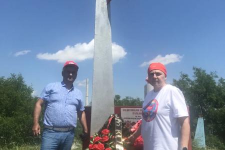 22 июня в Черкесске