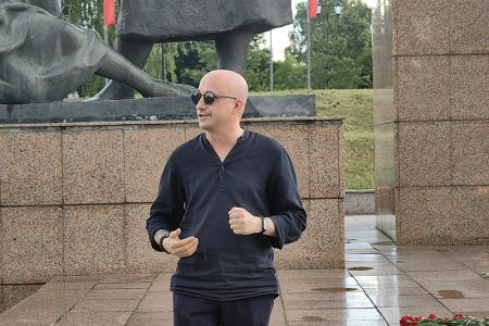 В Иванове почтили память павших в Великой Отечественной войне