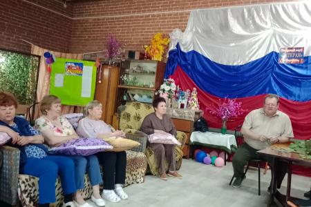 Нерчинцы поделились проблемами с народным кандидатом из Забайкалья Максимом Шипицыным