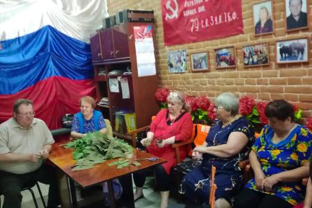 Нерчинцы поделились проблемами с народным кандидатом из Забайкалья Максимом Шипицыным