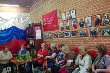 Нерчинцы поделились проблемами с народным кандидатом из Забайкалья Максимом Шипицыным
