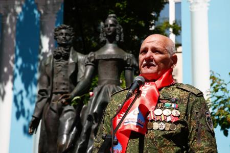 День Русского языка: Он числится по России