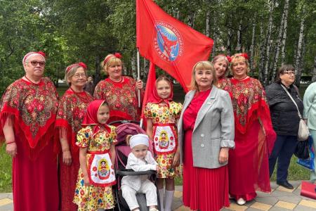 Н.А. Останина: В 2026 году, объявленном Годом единства народов России, День русского языка обретает особое, патриотическое звучание