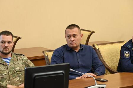 КПРФ выступает за обеспечение участников спецоперации земельными участками